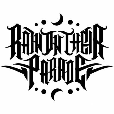 logo Rain On Their Parade logo Rain On Their Parade